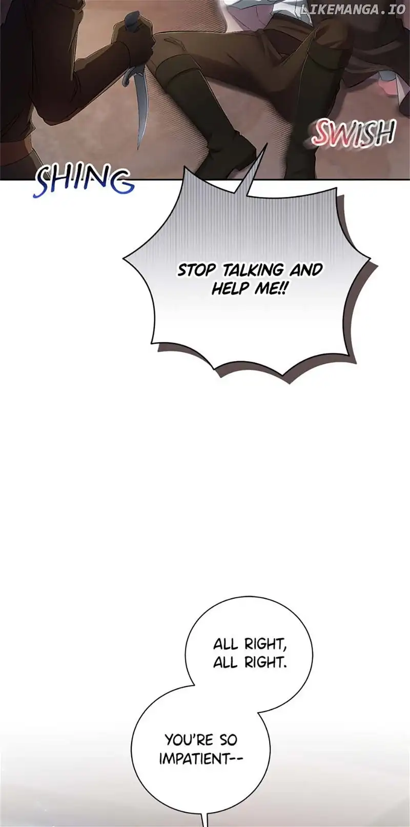 Demon King’s Doll Butler - Chapter 36 - 35