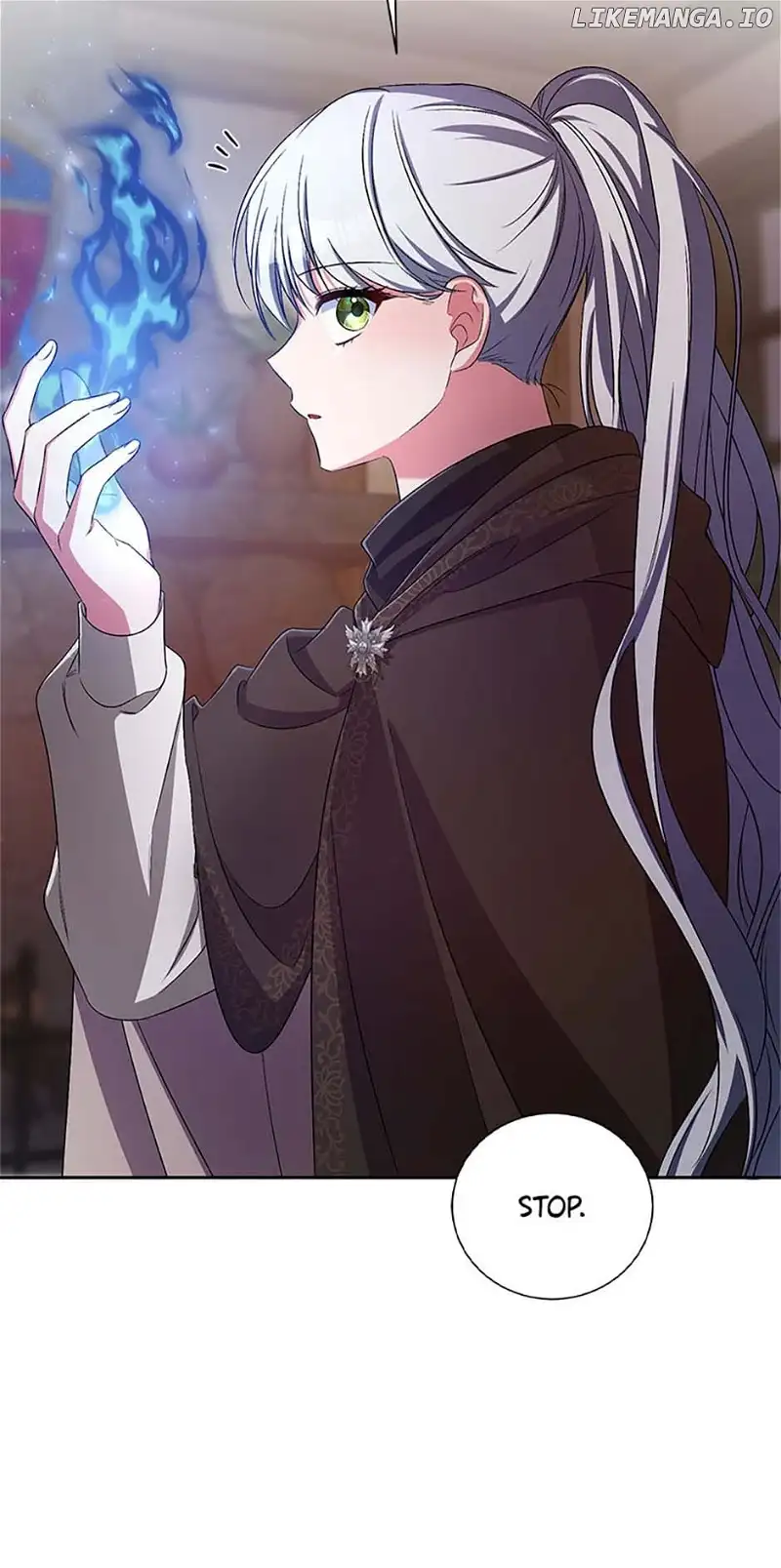 Demon King’s Doll Butler - Chapter 36 - 36