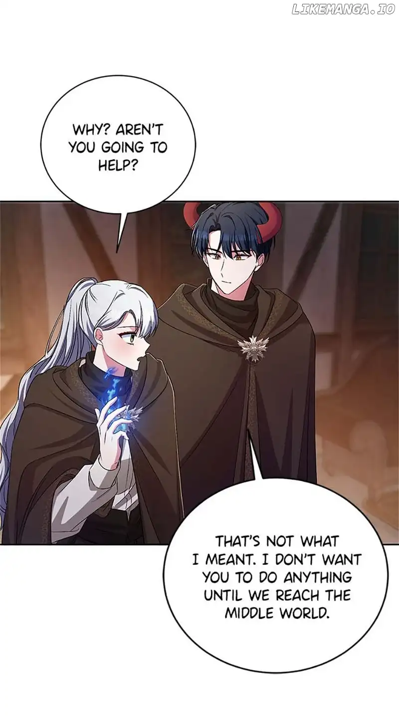 Demon King’s Doll Butler - Chapter 36 - 37