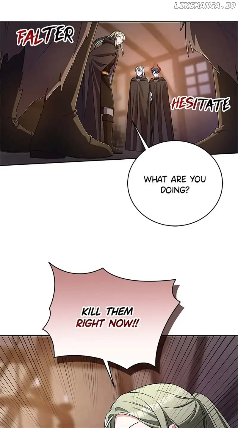 Demon King’s Doll Butler - Chapter 36 - 41