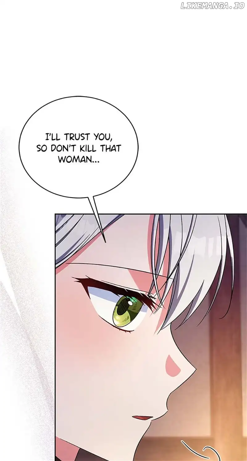 Demon King’s Doll Butler - Chapter 36 - 43