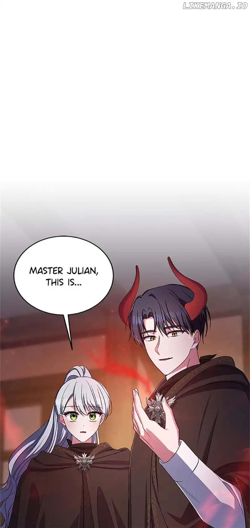 Demon King’s Doll Butler - Chapter 36 - 51