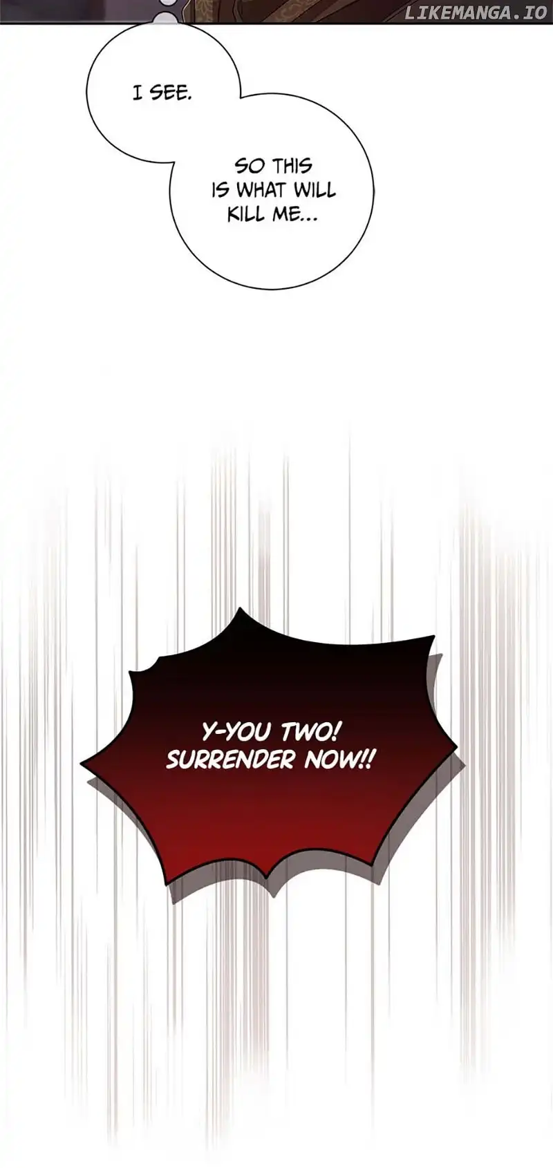 Demon King’s Doll Butler - Chapter 36 - 54