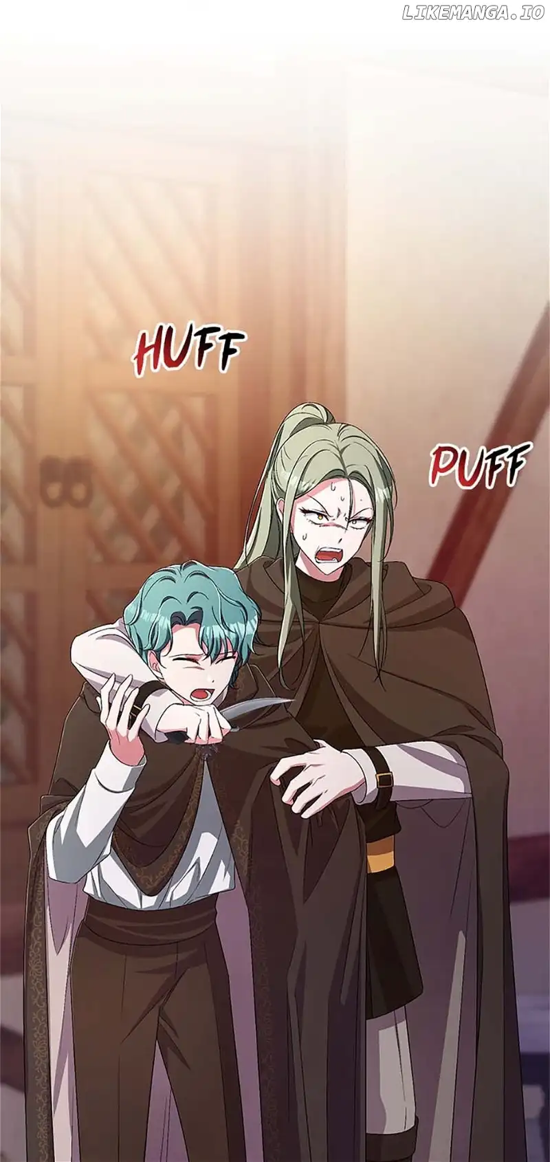 Demon King’s Doll Butler - Chapter 36 - 55