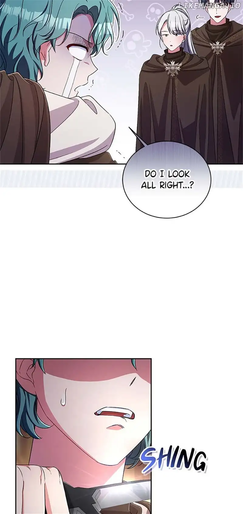 Demon King’s Doll Butler - Chapter 36 - 57