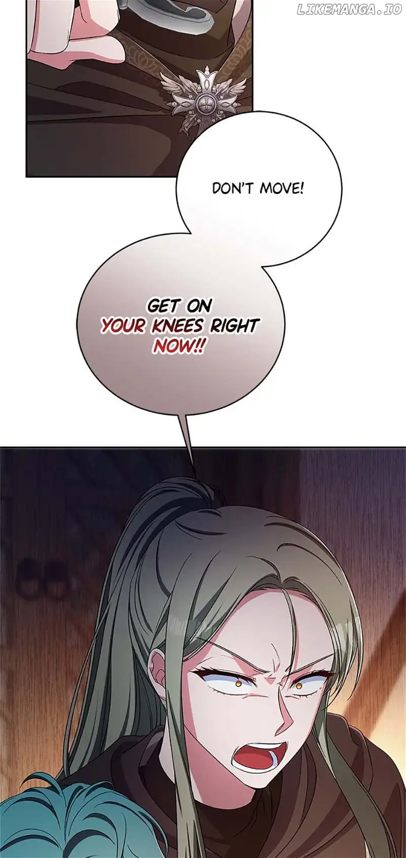 Demon King’s Doll Butler - Chapter 36 - 58