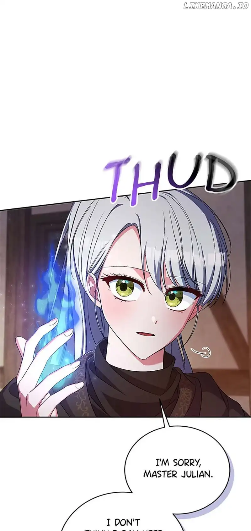 Demon King’s Doll Butler - Chapter 36 - 61