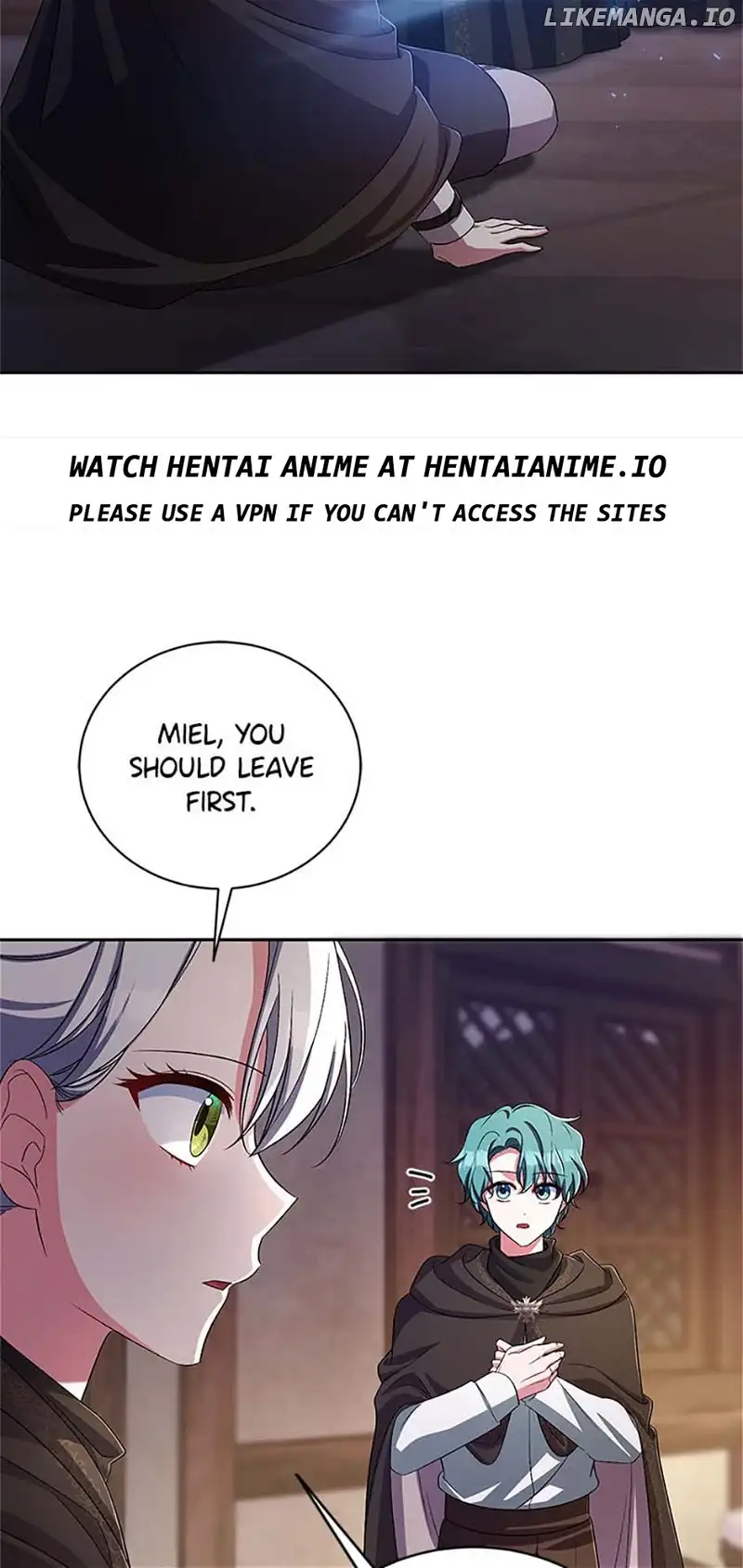 Demon King’s Doll Butler - Chapter 36 - 63