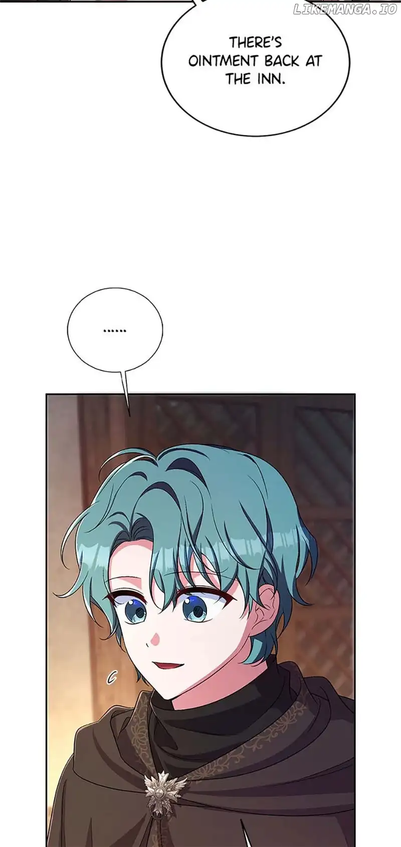 Demon King’s Doll Butler - Chapter 36 - 64