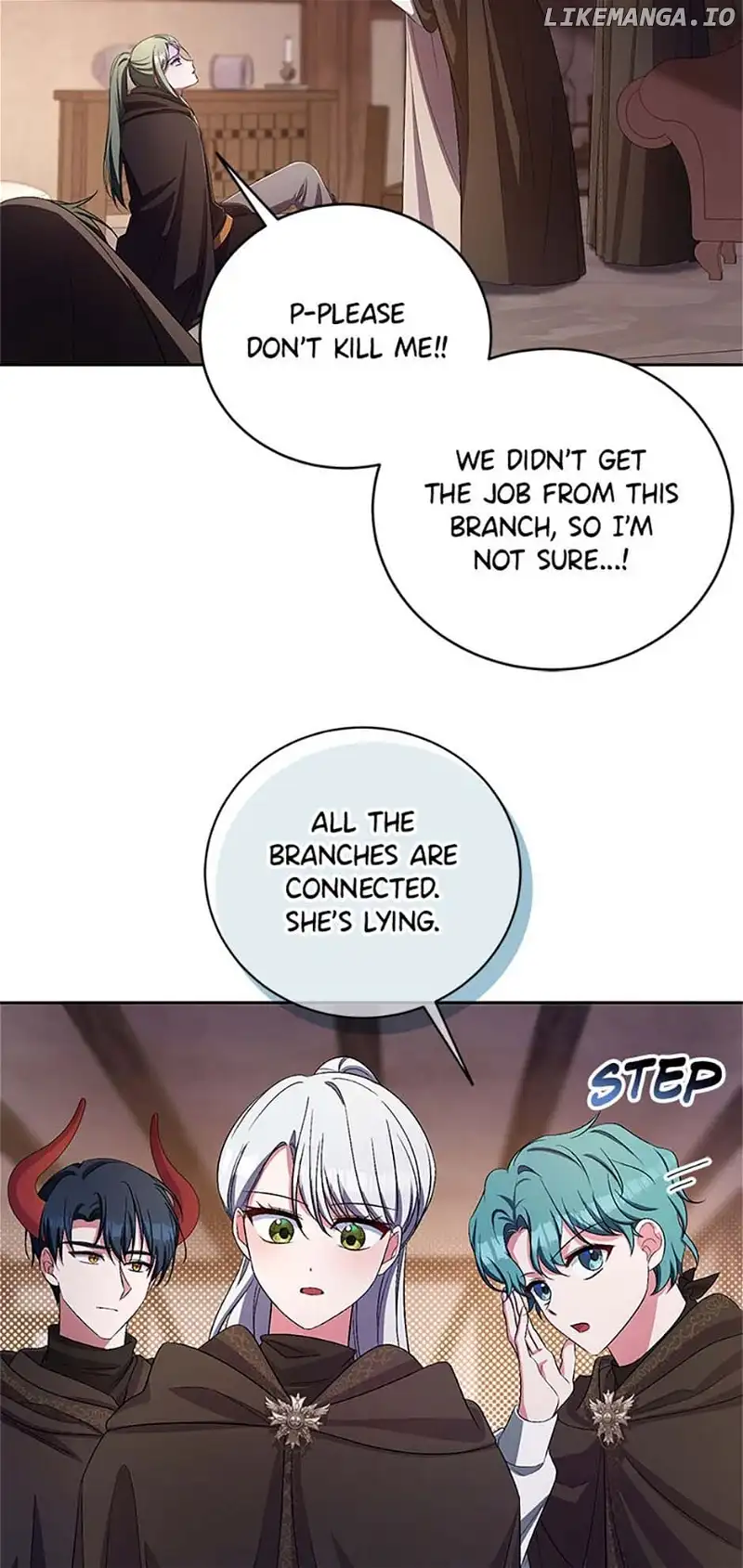 Demon King’s Doll Butler - Chapter 36 - 66