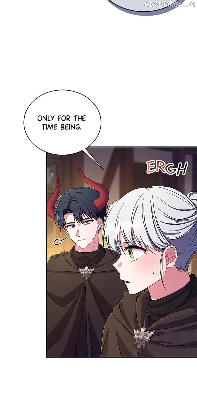 Demon King’s Doll Butler - Chapter 37 - 7