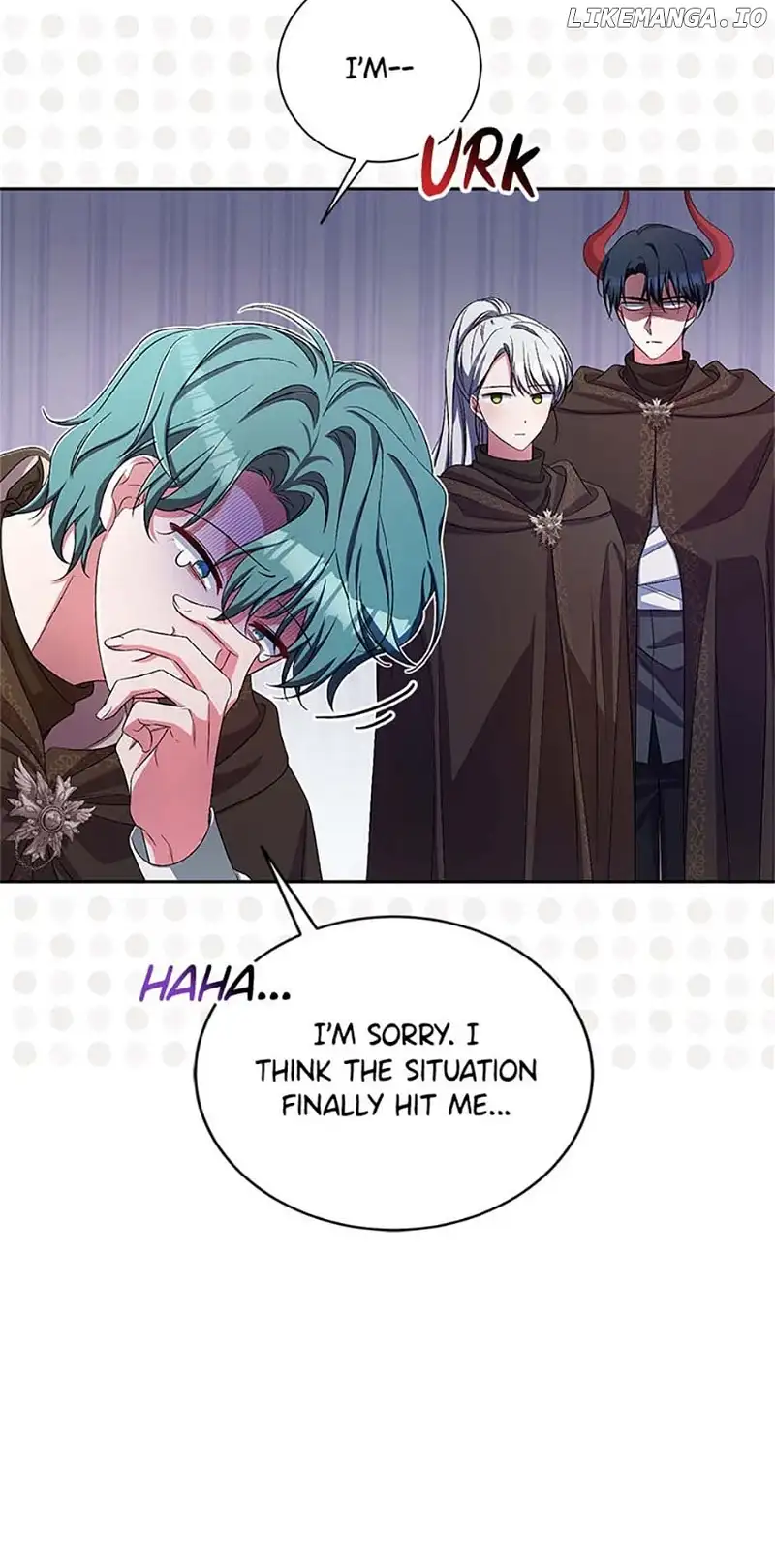 Demon King’s Doll Butler - Chapter 37 - 10