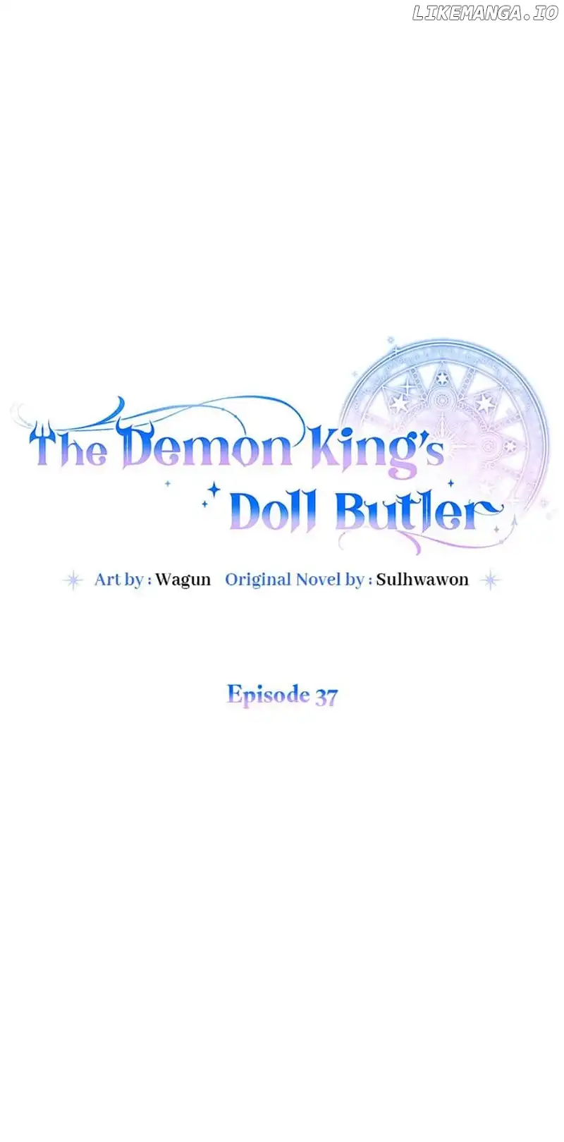 Demon King’s Doll Butler - Chapter 37 - 11