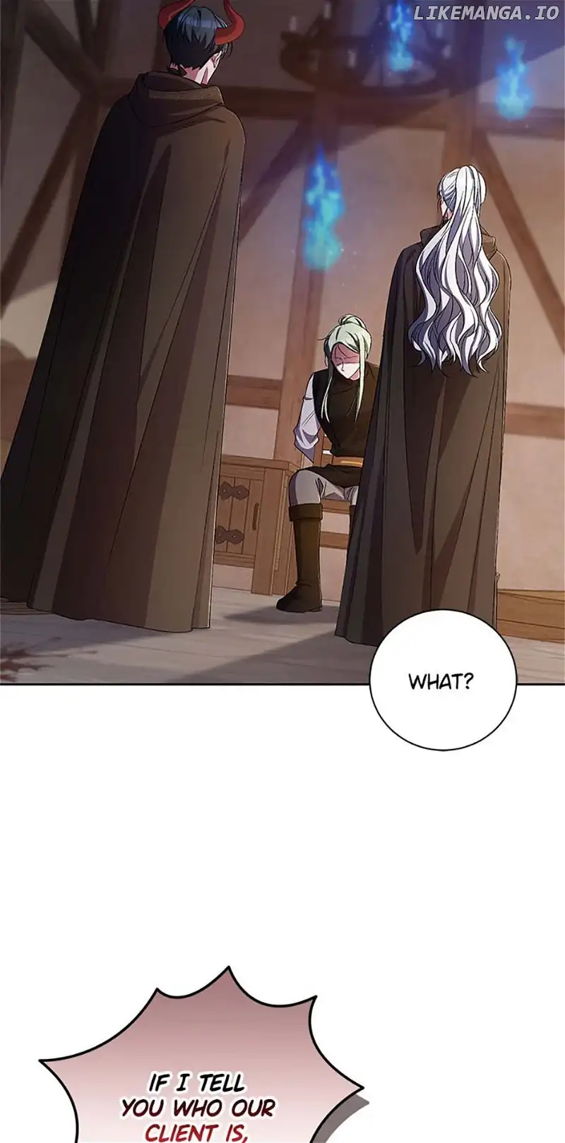 Demon King’s Doll Butler - Chapter 37 - 18