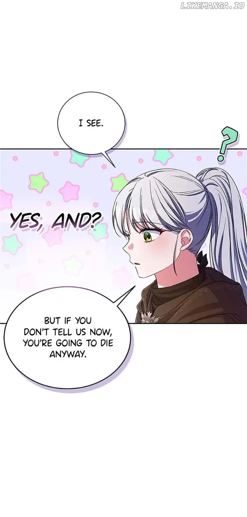 Demon King’s Doll Butler - Chapter 37 - 20