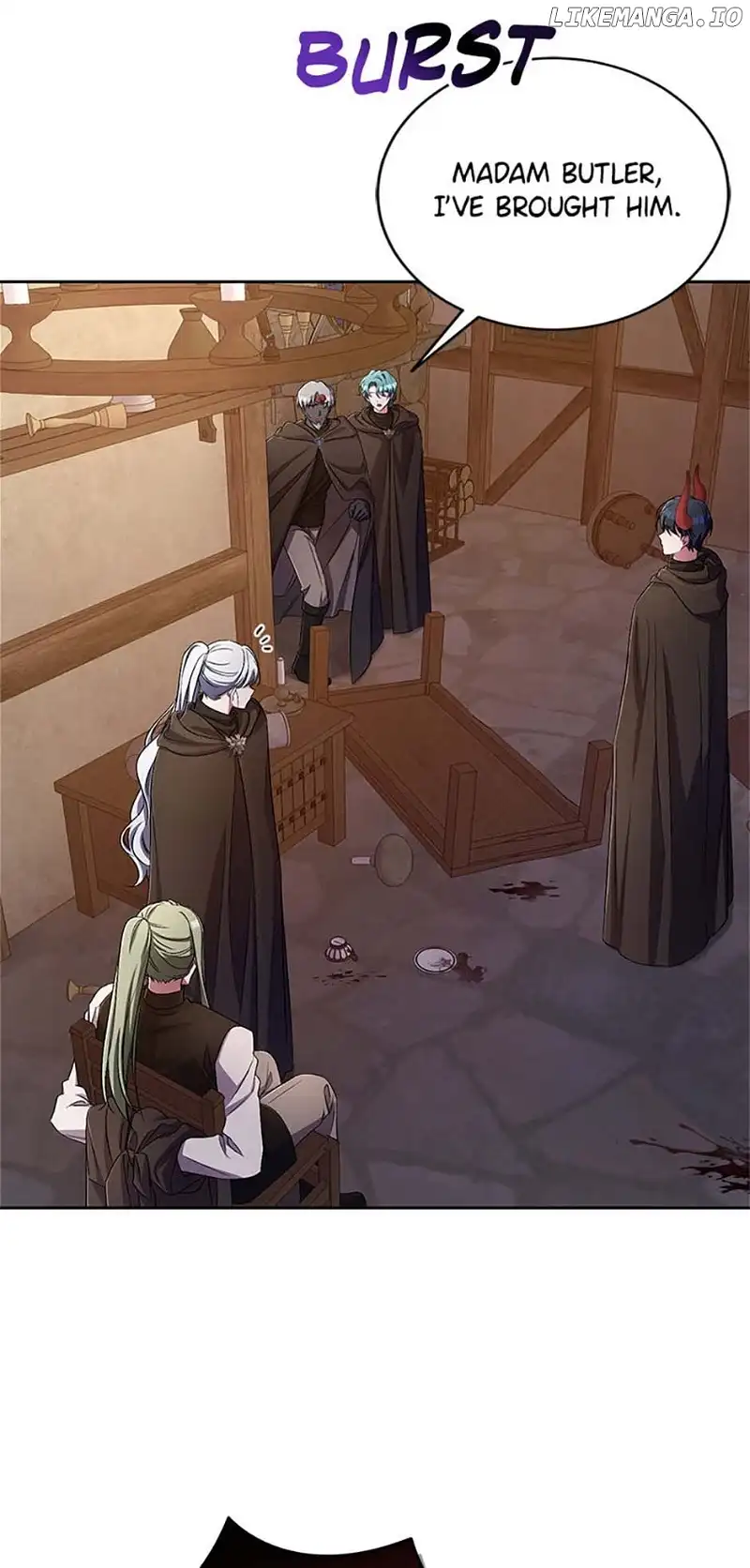 Demon King’s Doll Butler - Chapter 37 - 21