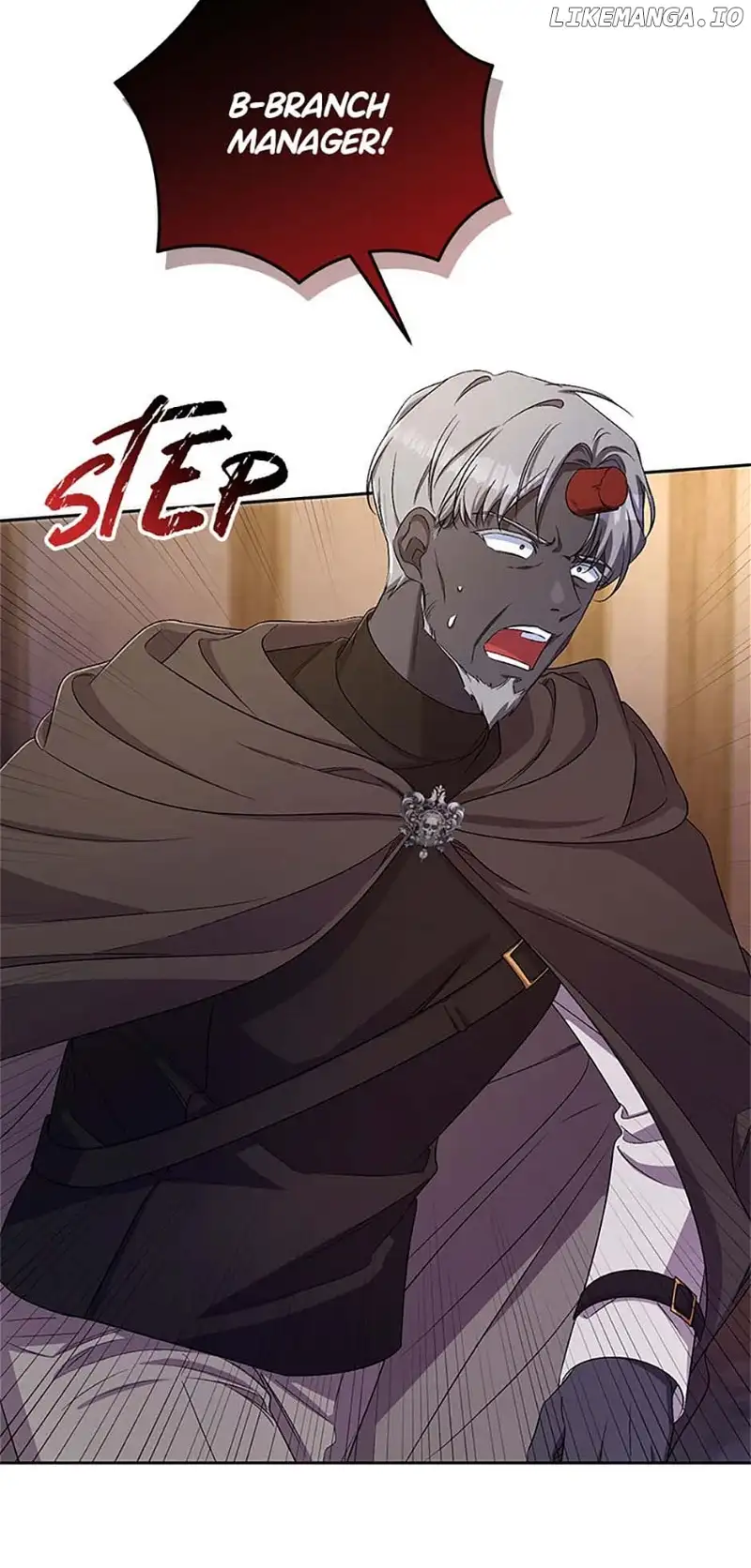 Demon King’s Doll Butler - Chapter 37 - 22