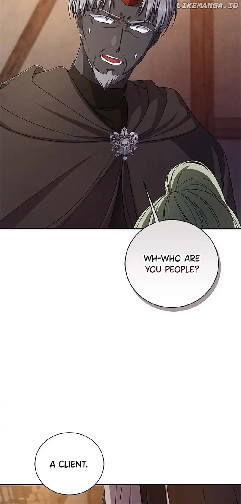 Demon King’s Doll Butler - Chapter 37 - 24