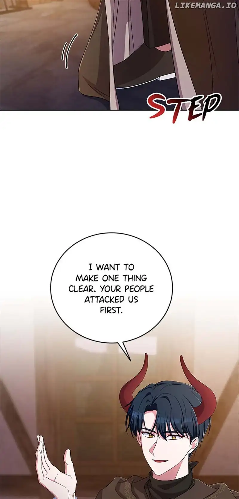 Demon King’s Doll Butler - Chapter 37 - 25