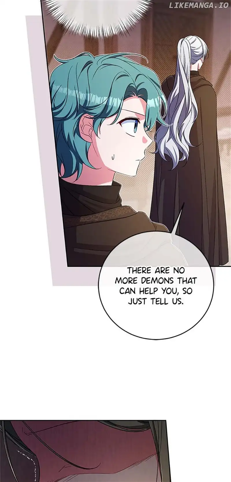 Demon King’s Doll Butler - Chapter 37 - 27