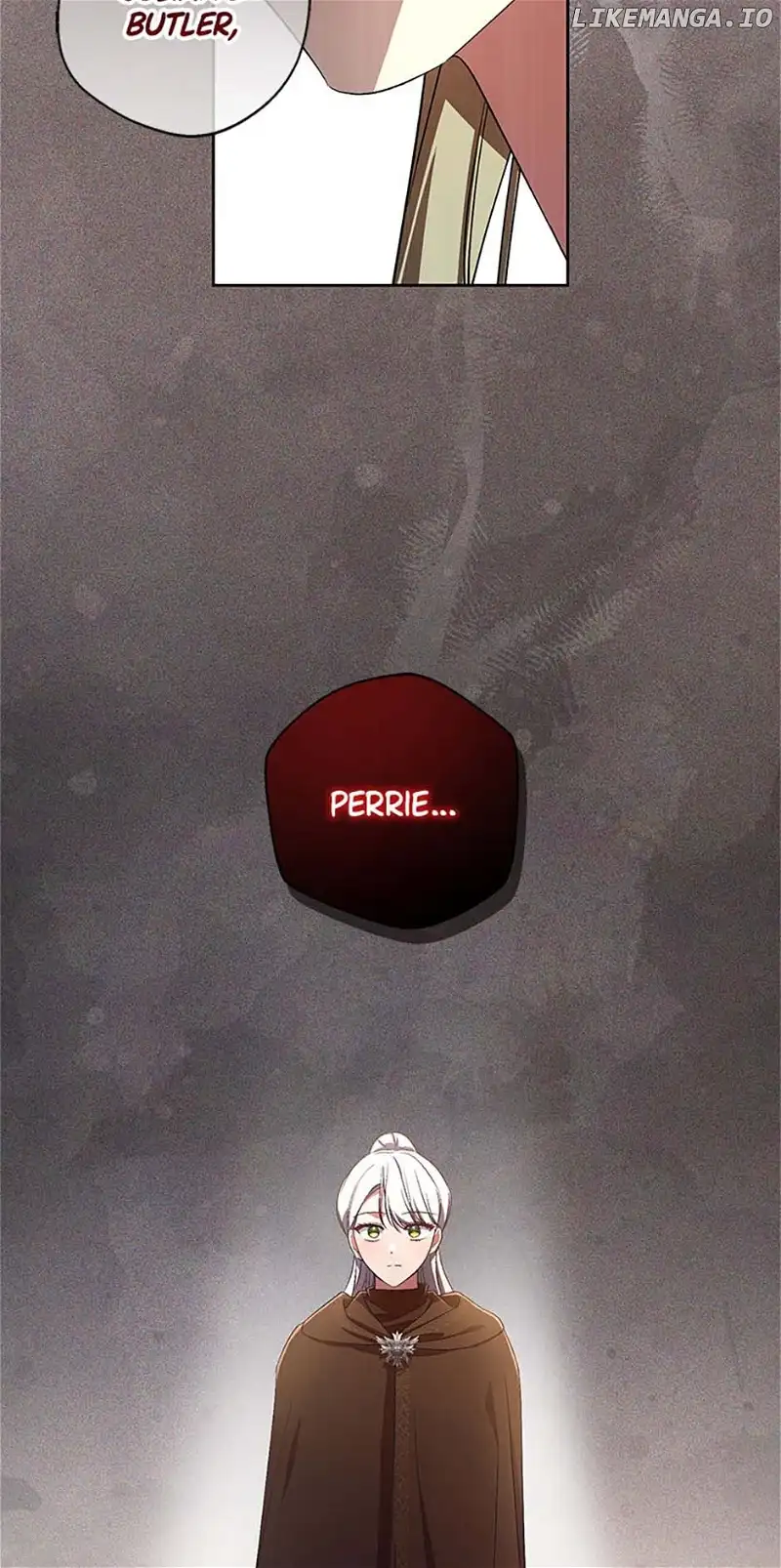 Demon King’s Doll Butler - Chapter 37 - 31