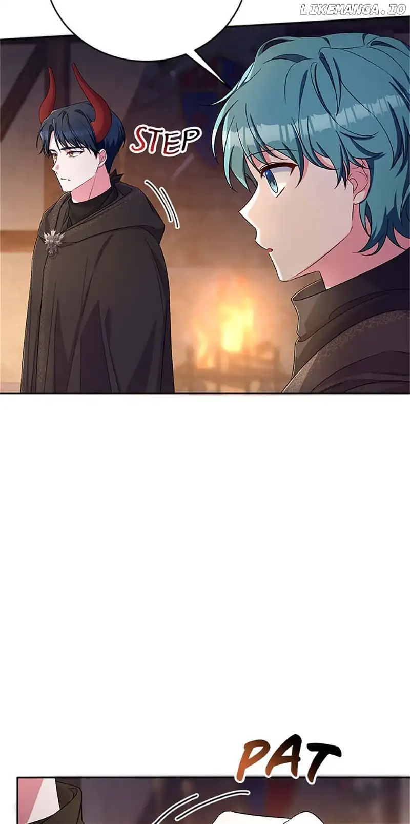 Demon King’s Doll Butler - Chapter 37 - 33