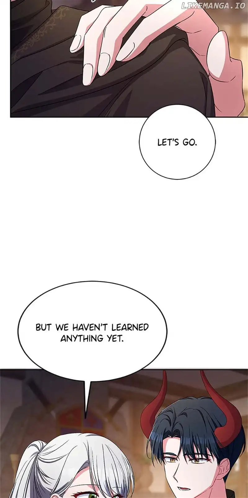 Demon King’s Doll Butler - Chapter 37 - 34