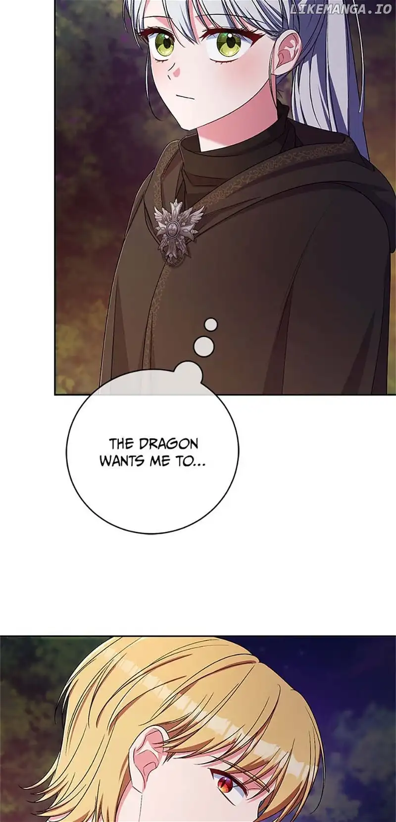 Demon King’s Doll Butler - Chapter 37 - 42