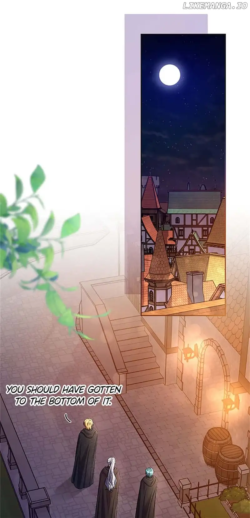 Demon King’s Doll Butler - Chapter 37 - 44