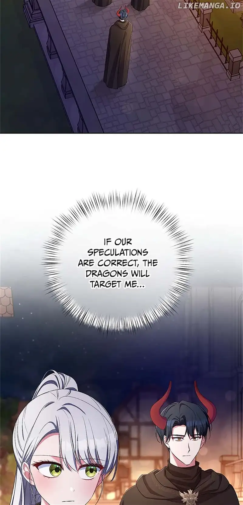 Demon King’s Doll Butler - Chapter 37 - 45