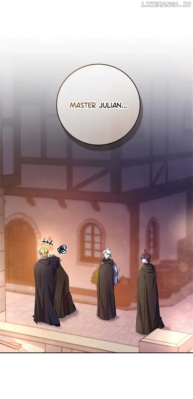 Demon King’s Doll Butler - Chapter 37 - 49