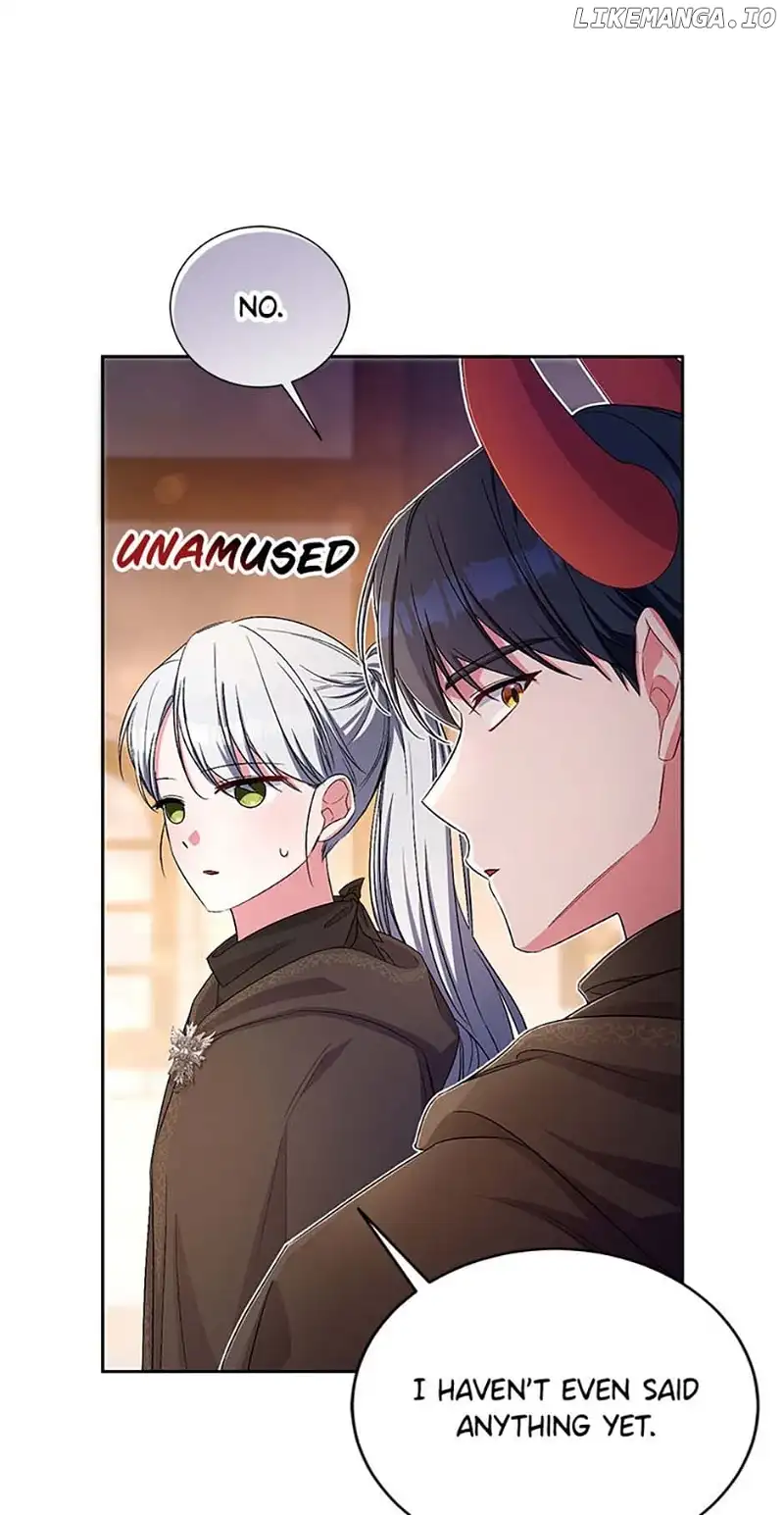 Demon King’s Doll Butler - Chapter 37 - 50