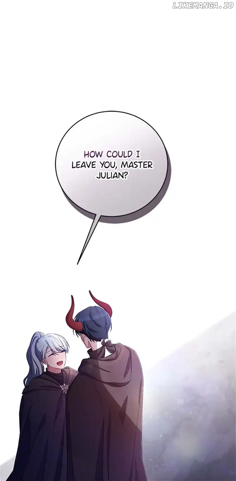 Demon King’s Doll Butler - Chapter 37 - 57