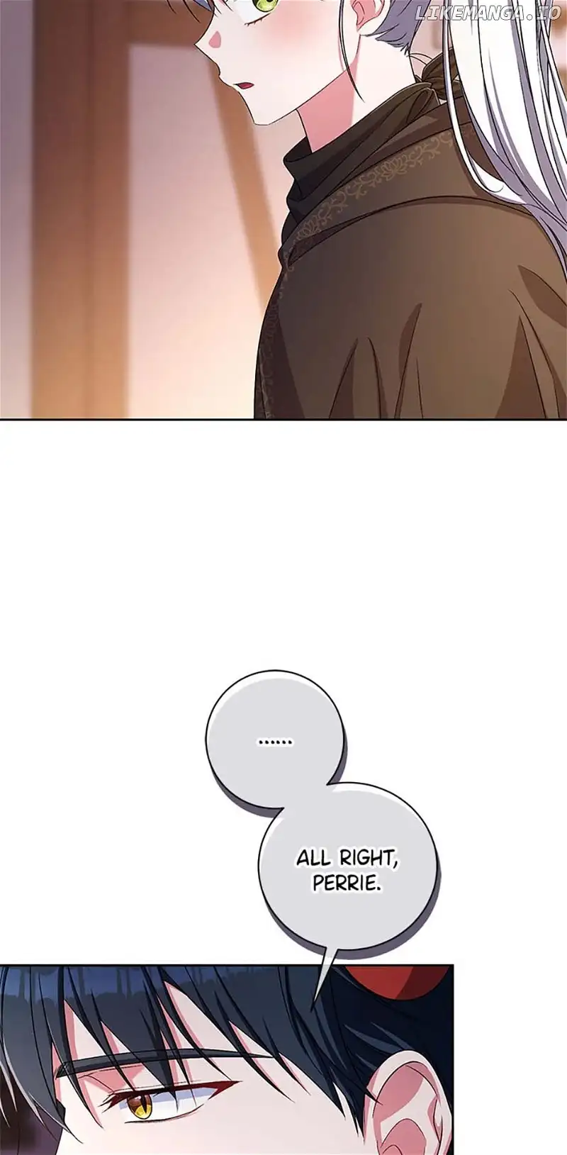 Demon King’s Doll Butler - Chapter 37 - 62