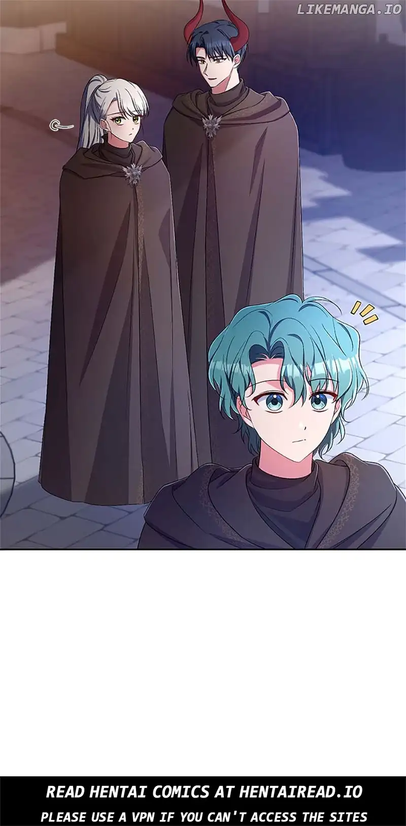 Demon King’s Doll Butler - Chapter 37 - 64