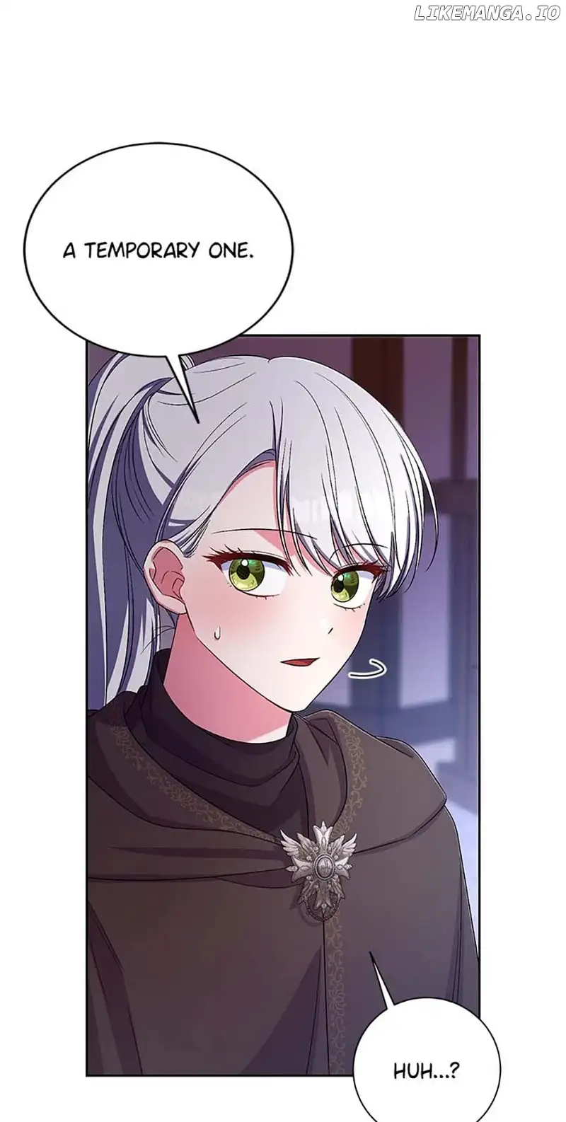 Demon King’s Doll Butler - Chapter 37 - 65