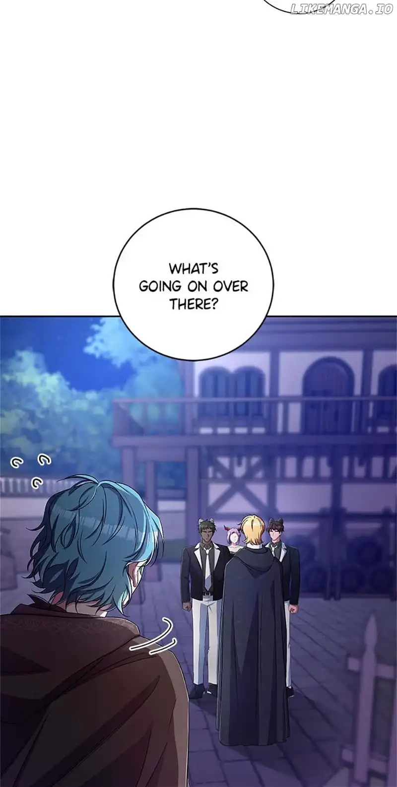 Demon King’s Doll Butler - Chapter 37 - 66