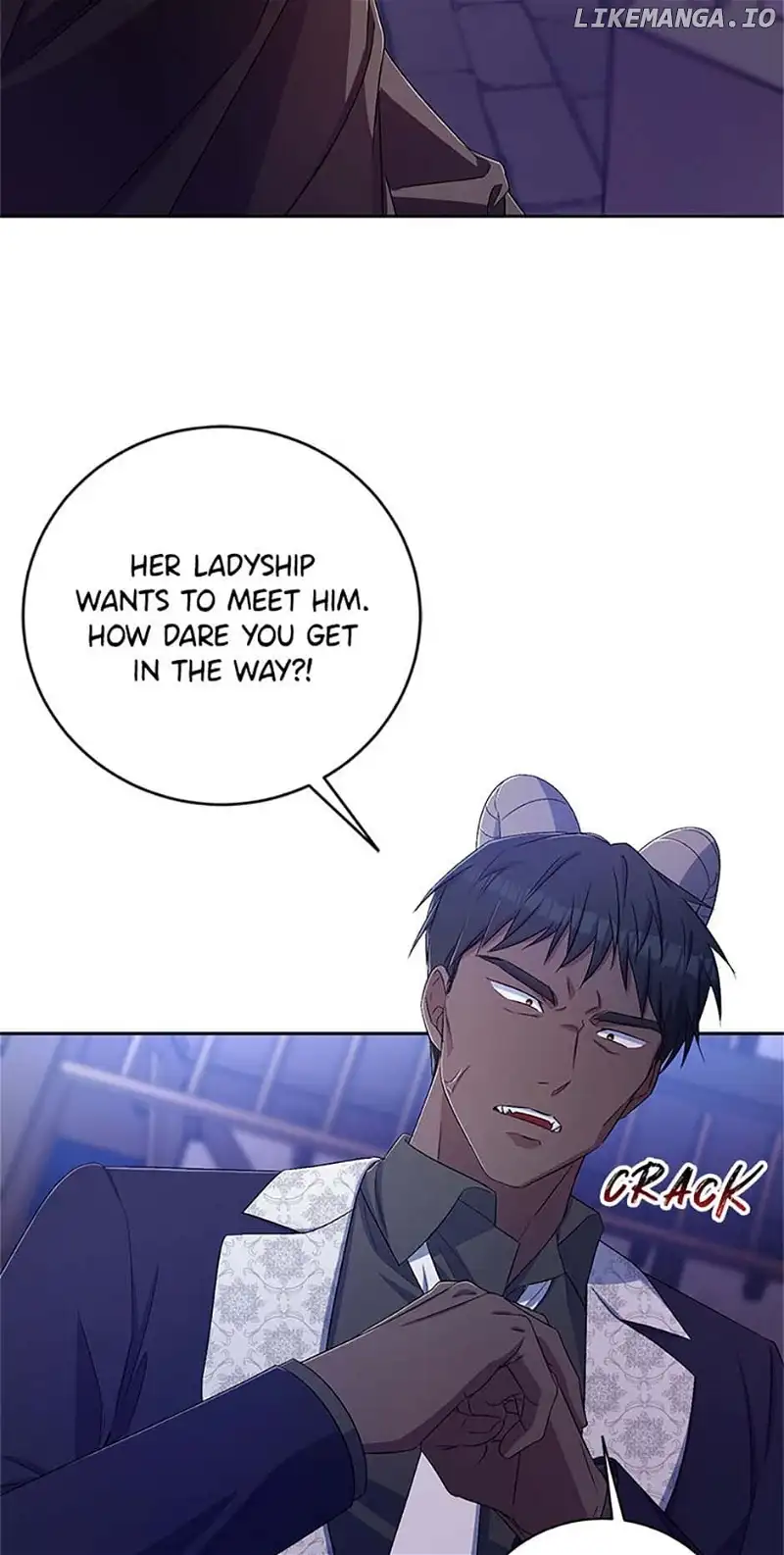 Demon King’s Doll Butler - Chapter 37 - 67