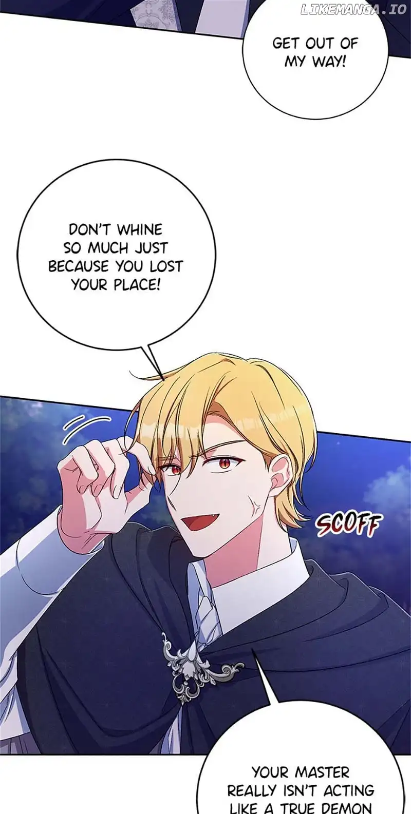 Demon King’s Doll Butler - Chapter 37 - 68