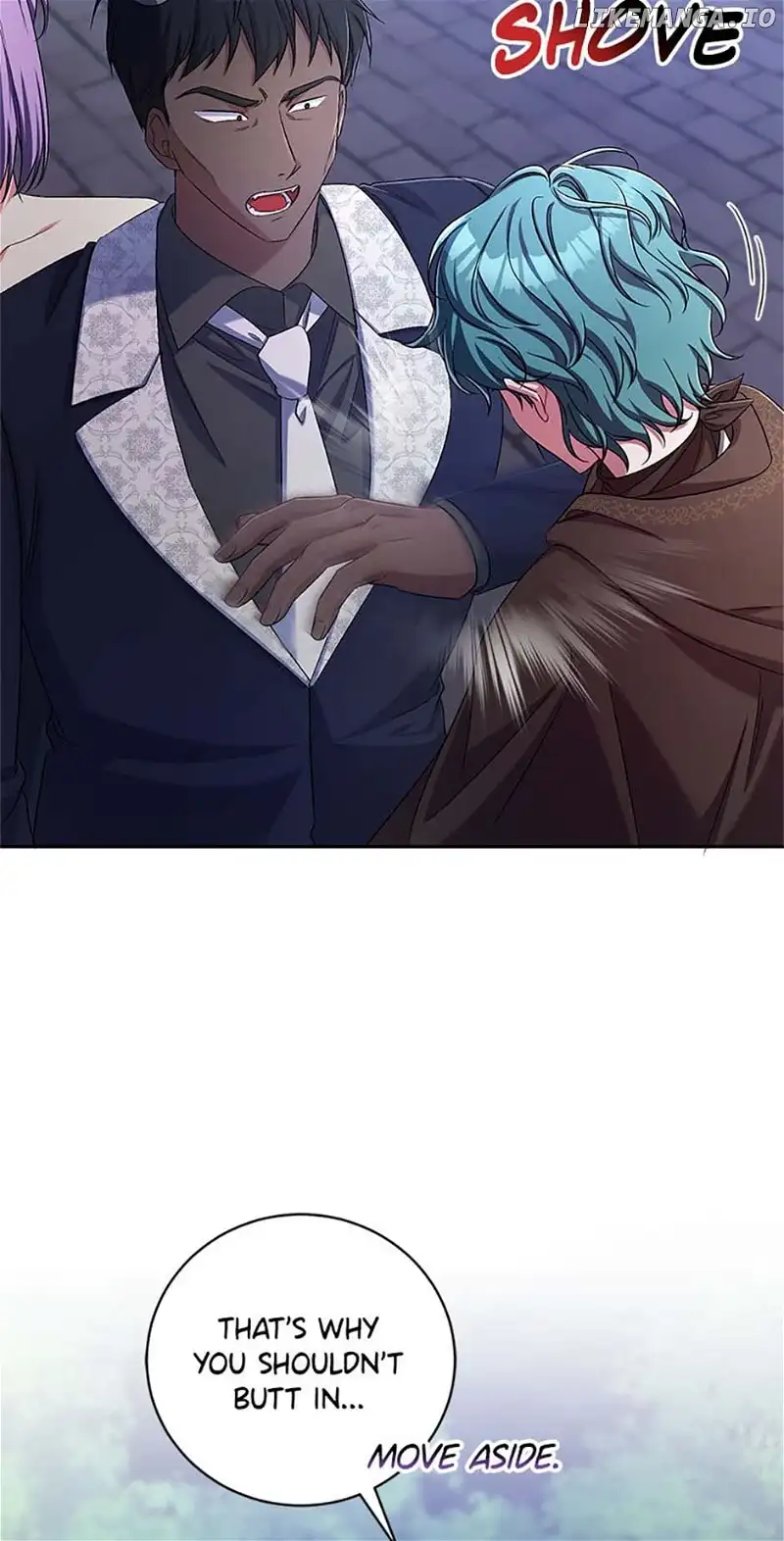 Demon King’s Doll Butler - Chapter 38 - 4