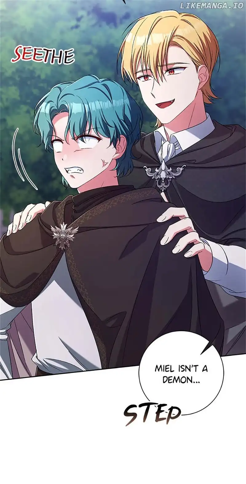 Demon King’s Doll Butler - Chapter 38 - 5