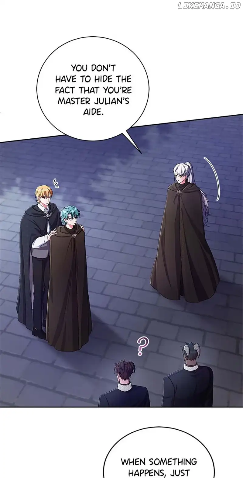 Demon King’s Doll Butler - Chapter 38 - 6