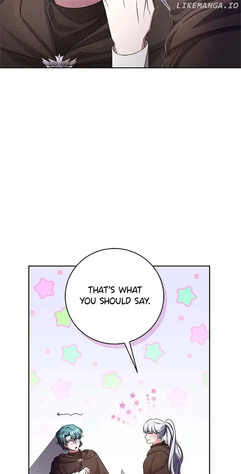 Demon King’s Doll Butler - Chapter 38 - 8