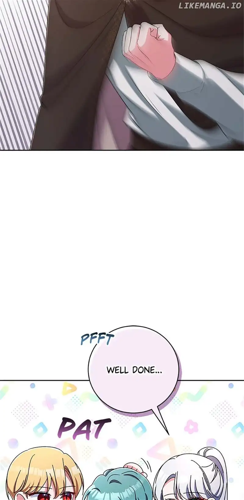 Demon King’s Doll Butler - Chapter 38 - 11