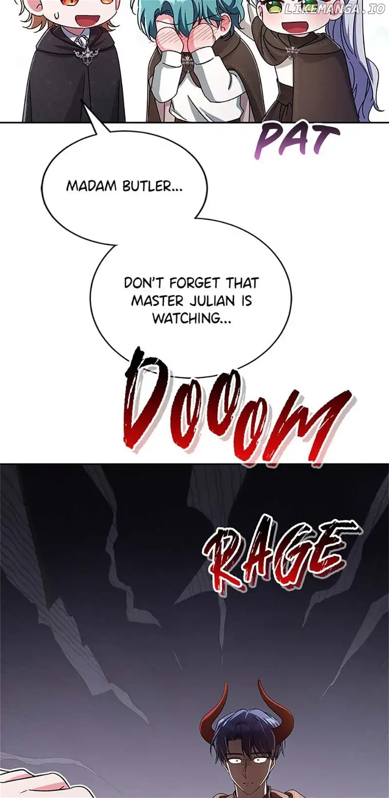 Demon King’s Doll Butler - Chapter 38 - 12