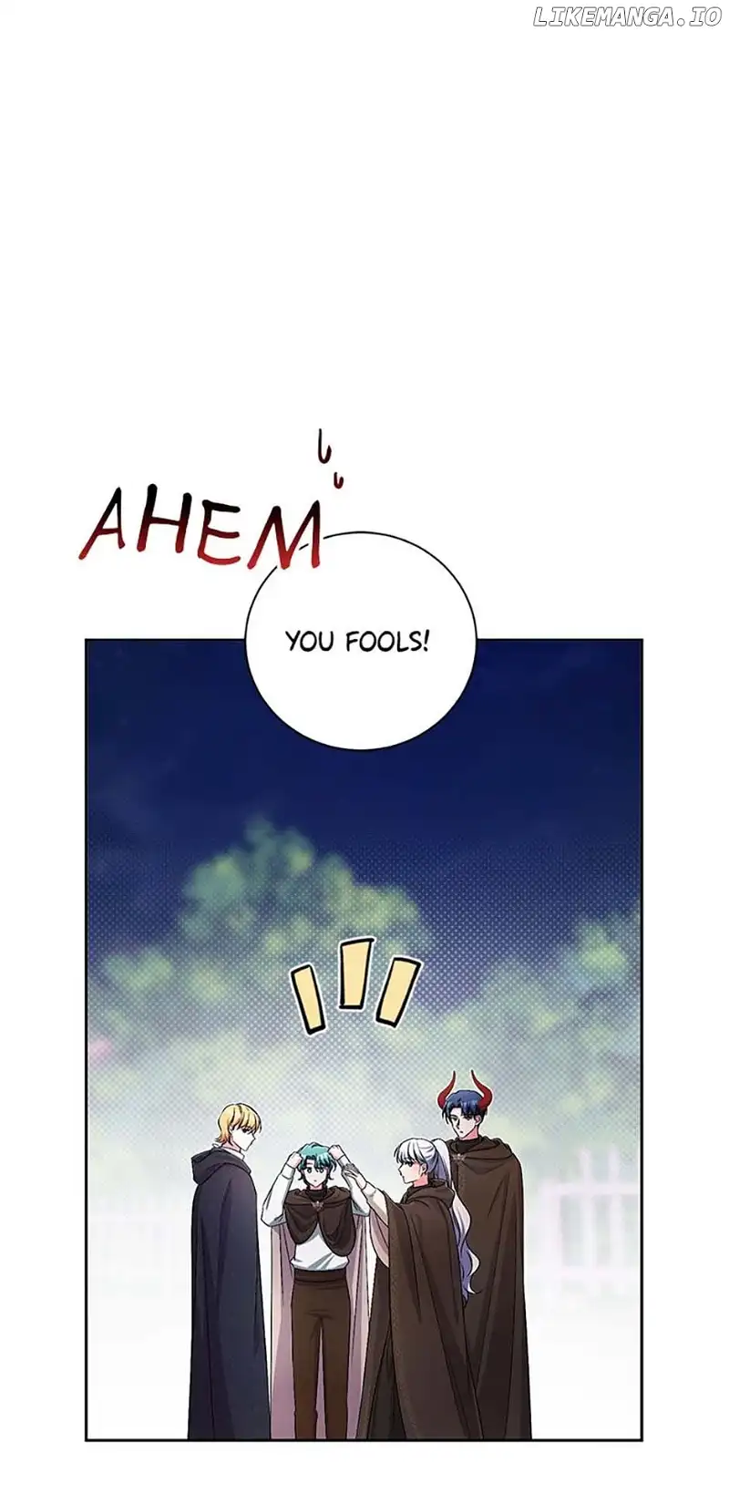 Demon King’s Doll Butler - Chapter 38 - 15