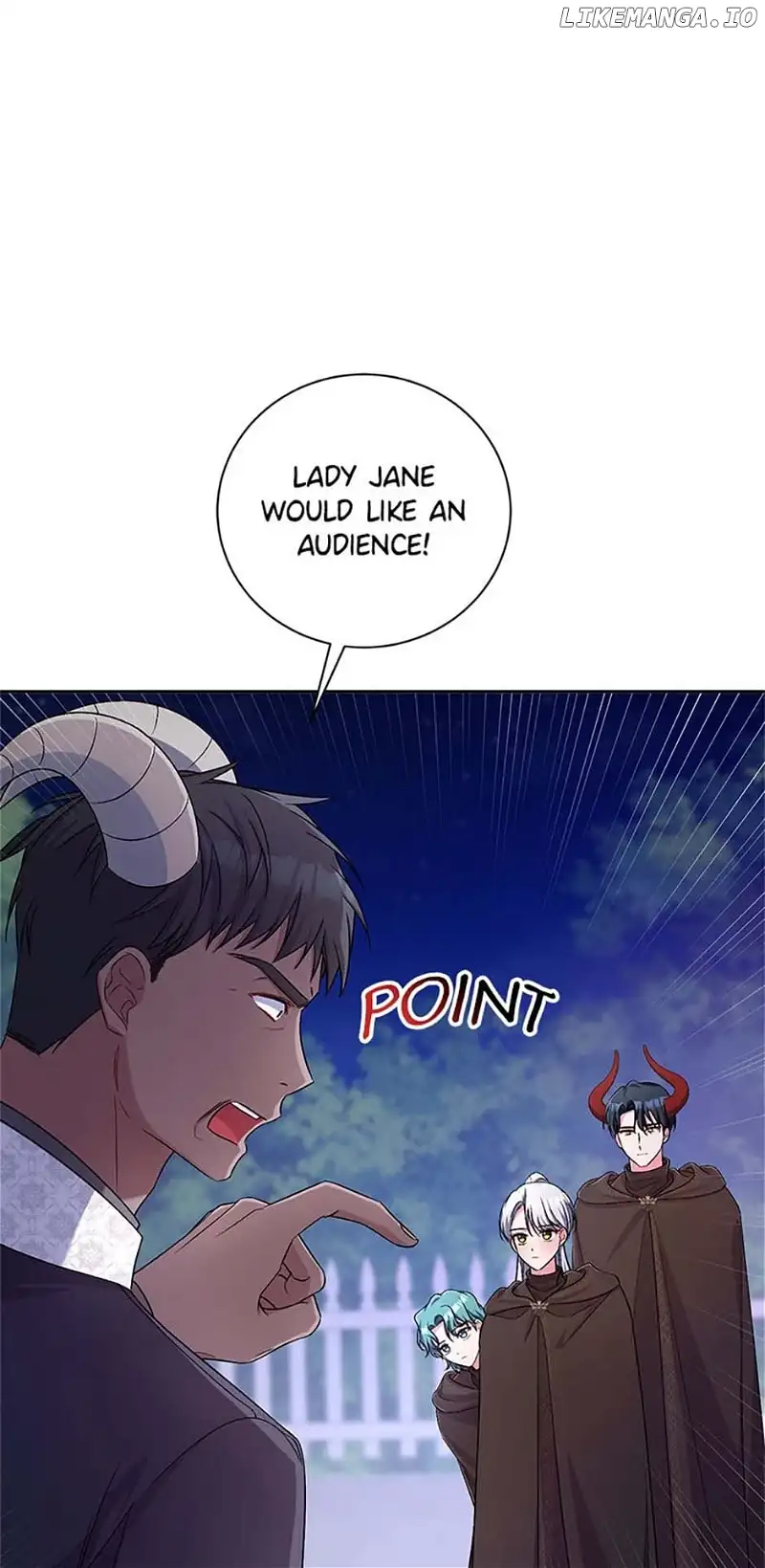 Demon King’s Doll Butler - Chapter 38 - 16