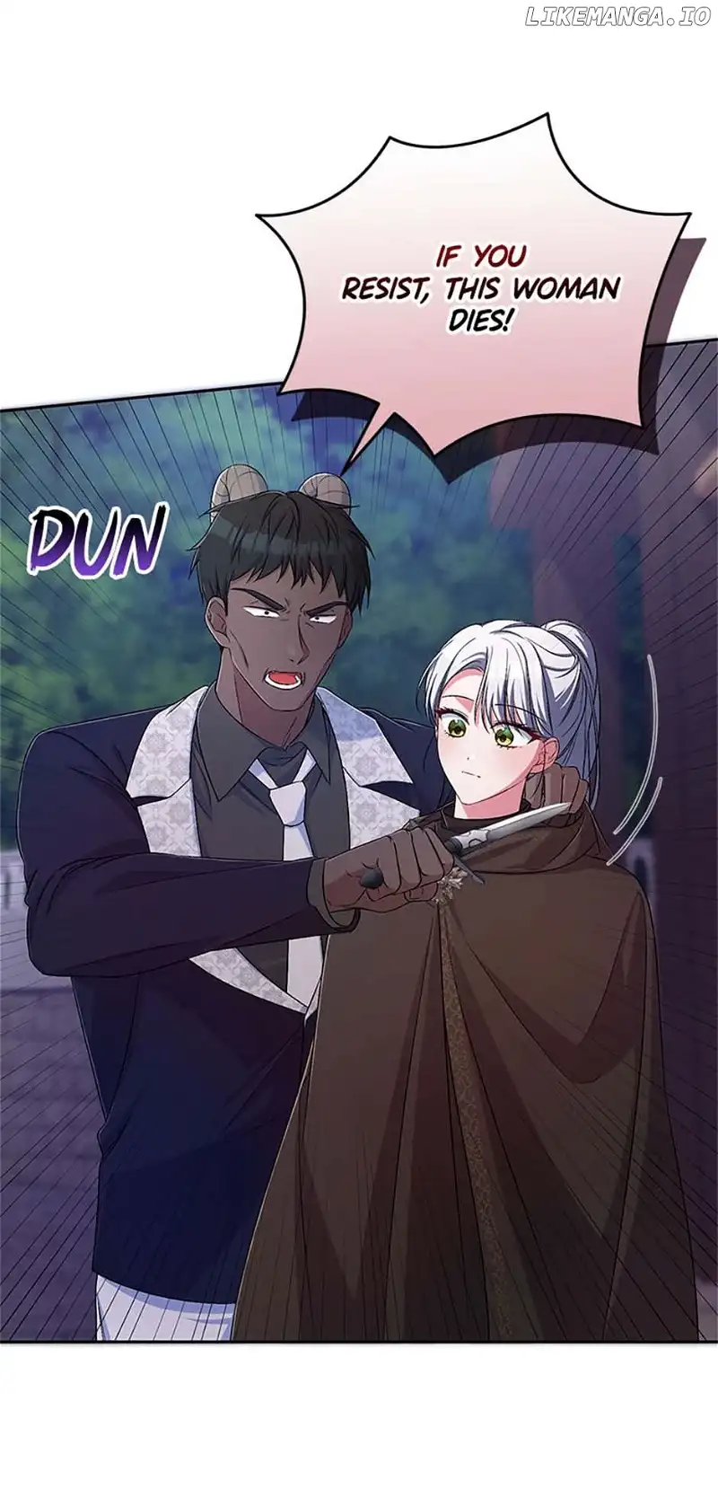 Demon King’s Doll Butler - Chapter 38 - 19