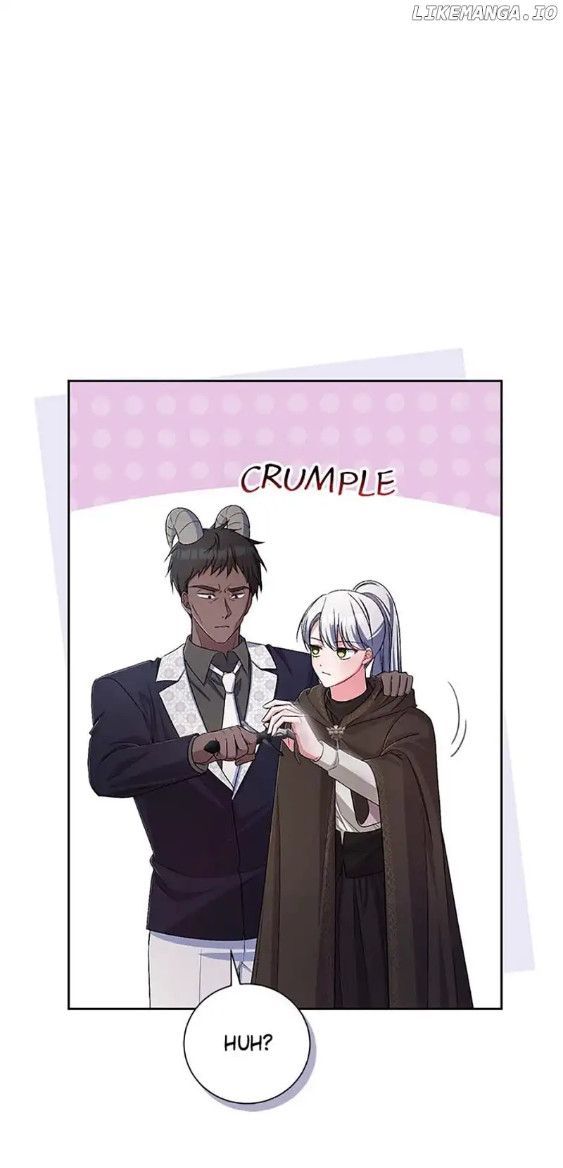 Demon King’s Doll Butler - Chapter 38 - 20