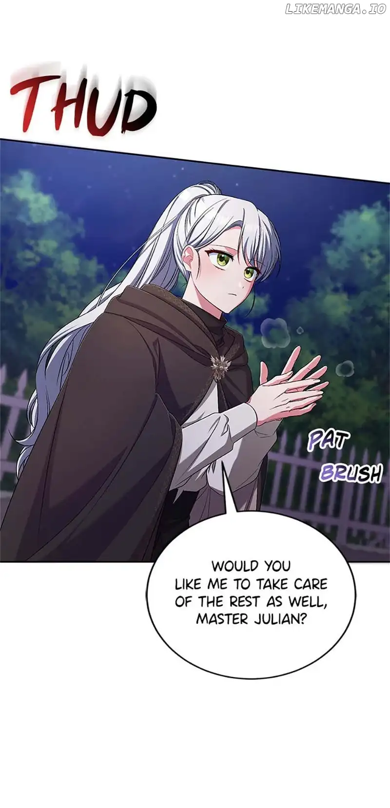 Demon King’s Doll Butler - Chapter 38 - 23